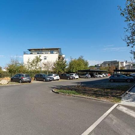 Bordeaux Merignac Appartement 2 Pieces - 2 Terrasses エクステリア 写真