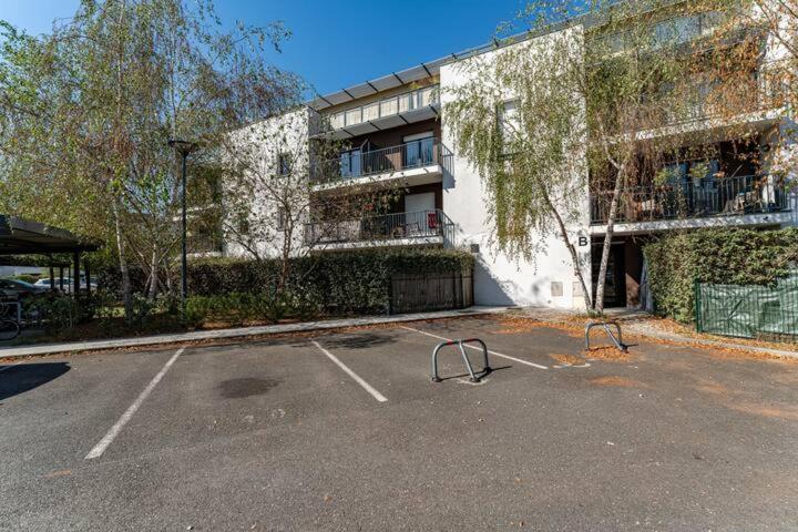 Bordeaux Merignac Appartement 2 Pieces - 2 Terrasses エクステリア 写真